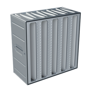 MINIPLEAT 305X610X292MM H14