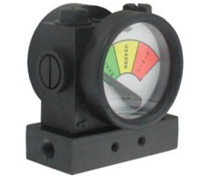 INDICADOR DWYER PFG2