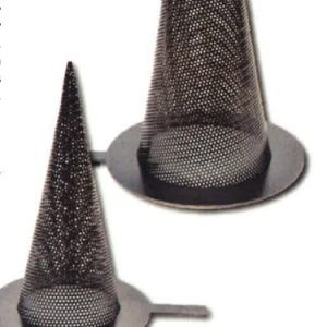 CS2 TEMPORARY STRAINER