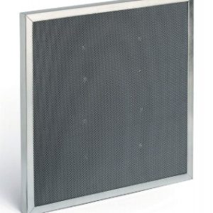 FMM 520X475X20MM CARBONO