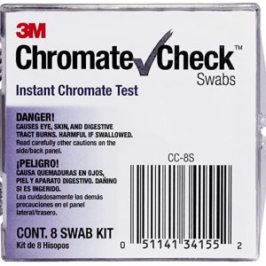 3M CHROMATECHECK