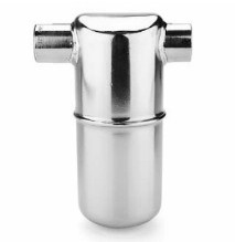 PURGADOR IB ARMSTRONG MODELO 1811 1"DIAM 150RF - 5/32"