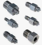 RACOR G3/4"M - G1"H