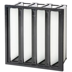 MINIPLEAT 592X592X296MM F8