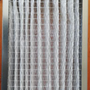 FMM 245X375X48MM G4