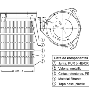 LP3245GAL12S151A