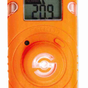 DETECTOR MONOGAS H2S