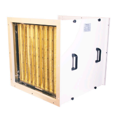 CASS.D-BOX612-P 670X365X670MM