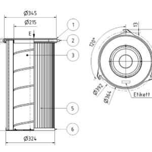 LP324G30B3816ACA