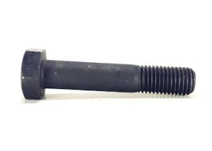 TORNILLO HEX. NEGRO GRADO 5