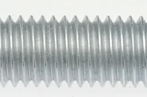 VARILLA ROSCADA M16 B7