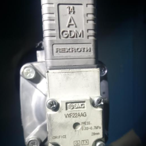 VXF22AAG