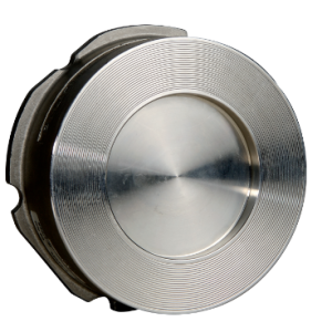 VALVULA BV36 DN80 PN10-16