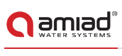 FILTRO AMIAD SYSTEM 8" 150#