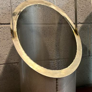 REP CESTA 530X250MM
