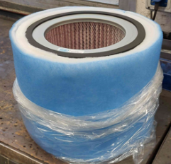 PAD 1100X310MM PSB/290S