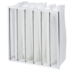 FB 592X592X195MM G4/6B MM