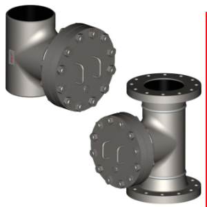 CESTA SERIE 121 AISI 316L