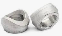 THREADOLET NPT 1 1/4" X 30"