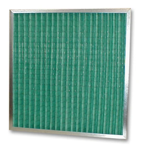 FMM 392X292X48MM G4