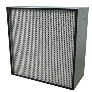 MINIPLEAT 592X592X292MM M7