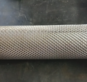 REP 285X80MM