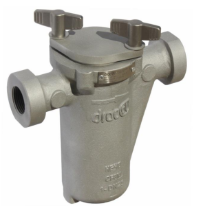 FILTRO CESTA 131 DN50 PN16/40