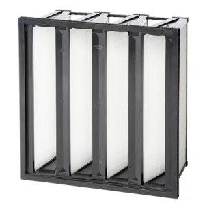 MINIPLEAT 592X592X292MM F8