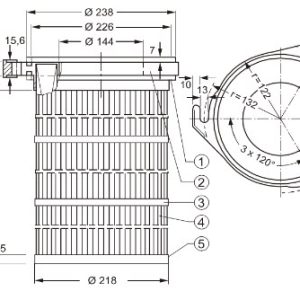 LP218G12A6009
