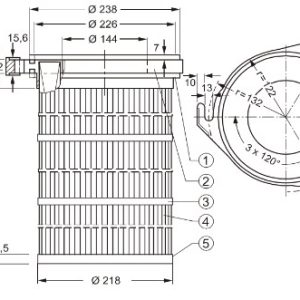 LP218G60A3008
