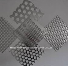 MALLA STRAINER