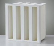 H10 305X610X66MM ALU
