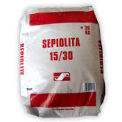 SEPIOLITA