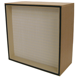 MINIPLEAT 610X305X292MM H13