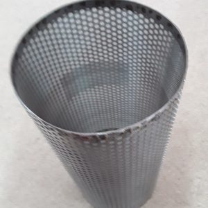 FM 300X155 INOX