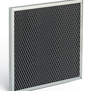 FMM 290X593X48MM CARBON