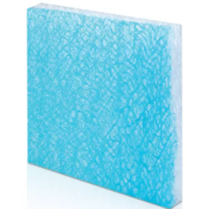 PAD 640X640MM AMERKOOL M81L