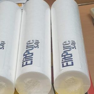 ELITPURE E 10” DOE