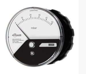MANOMETRO WIKA A2G-10